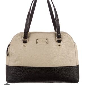 Kate Spade - Grove Court Lainey, 3 compartment handbag